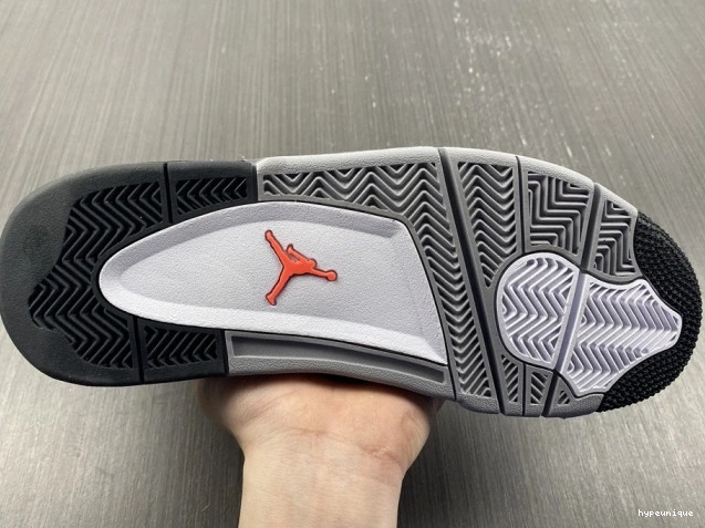 HYPE Jordan Retro Air 4 'Zen Master' DH7138-506 0814